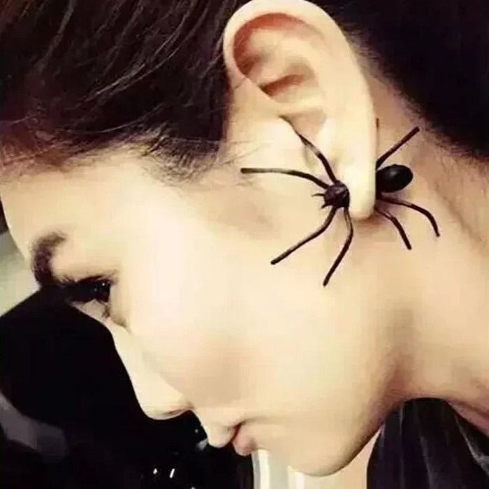 Spider Earring