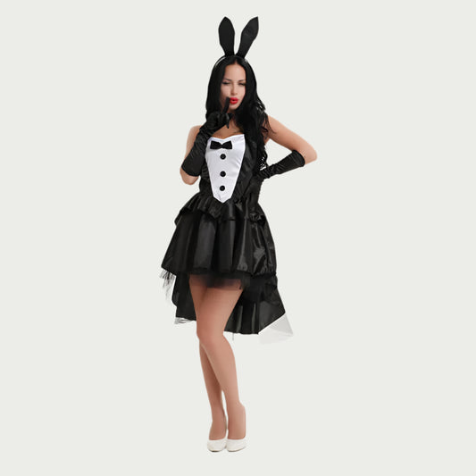 Bunny Maid Costume