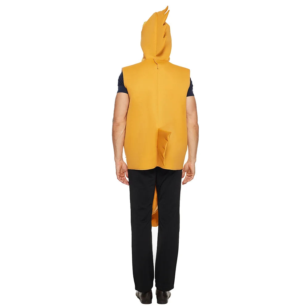 Seahorse Costume