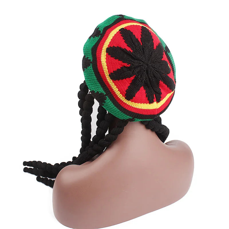 Rasta Wigs Dreadlocks
