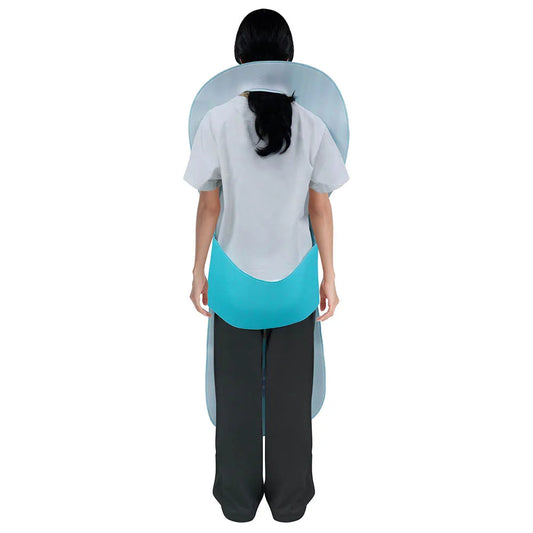 Flip Flop Costume