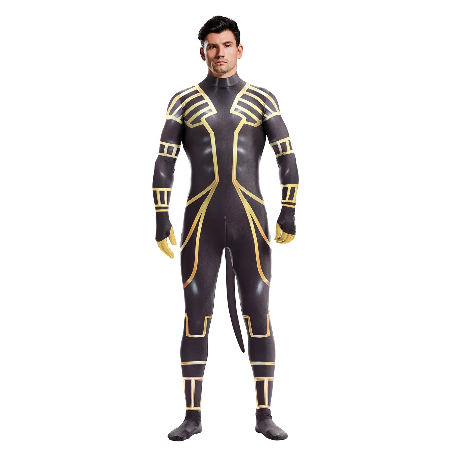 Anubis Costume