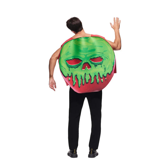 Poison Apple Costume