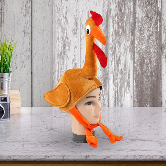 Turkey Hat