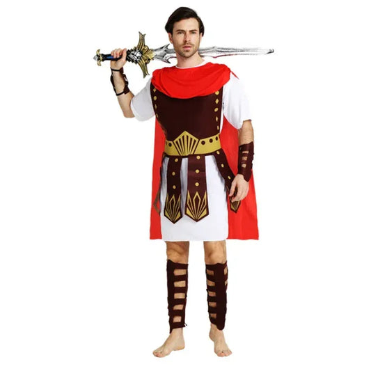 Gladiator Costume Male