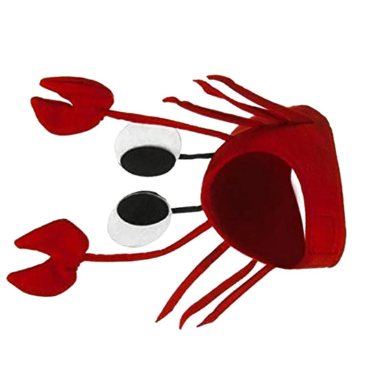 Crab Hat