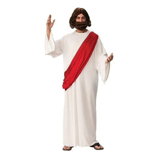 Jesus Costume