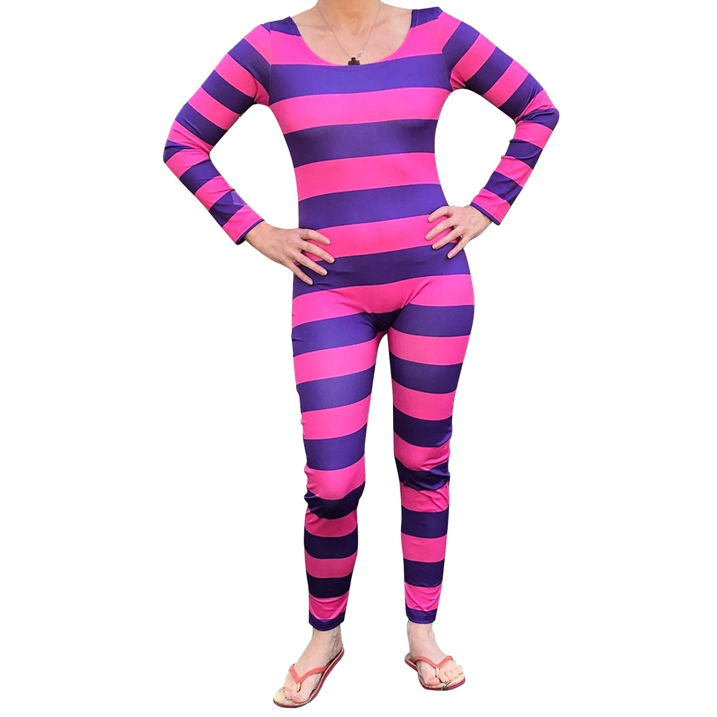 Cheshire Cat Bodysuit