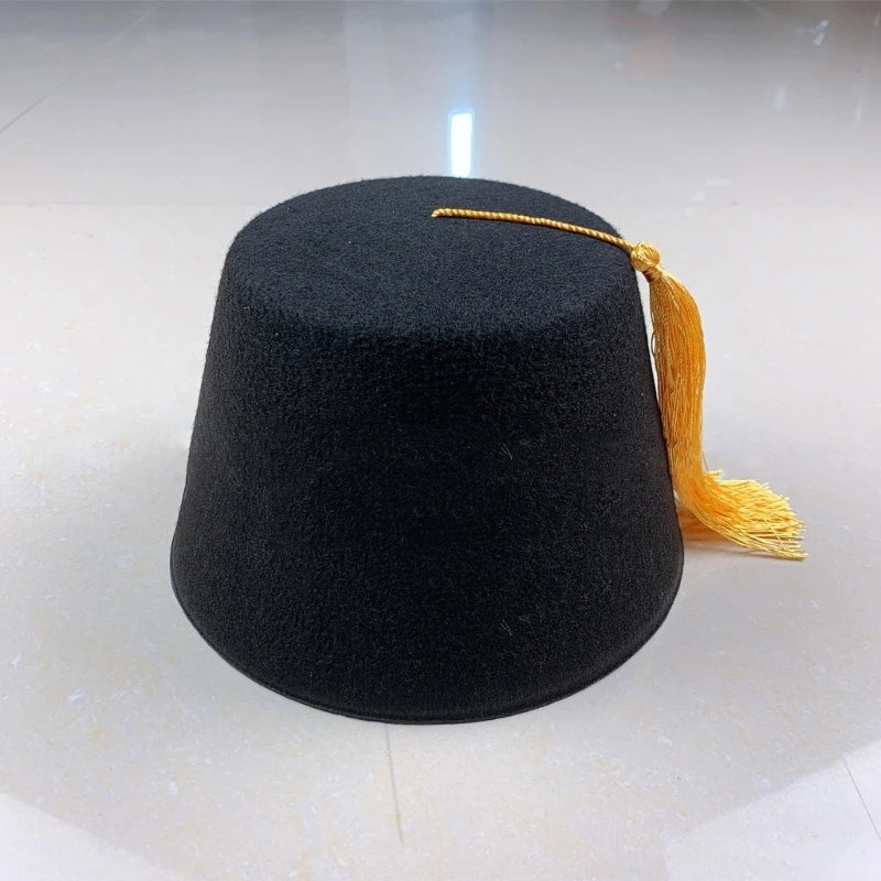 Moroccan Hat
