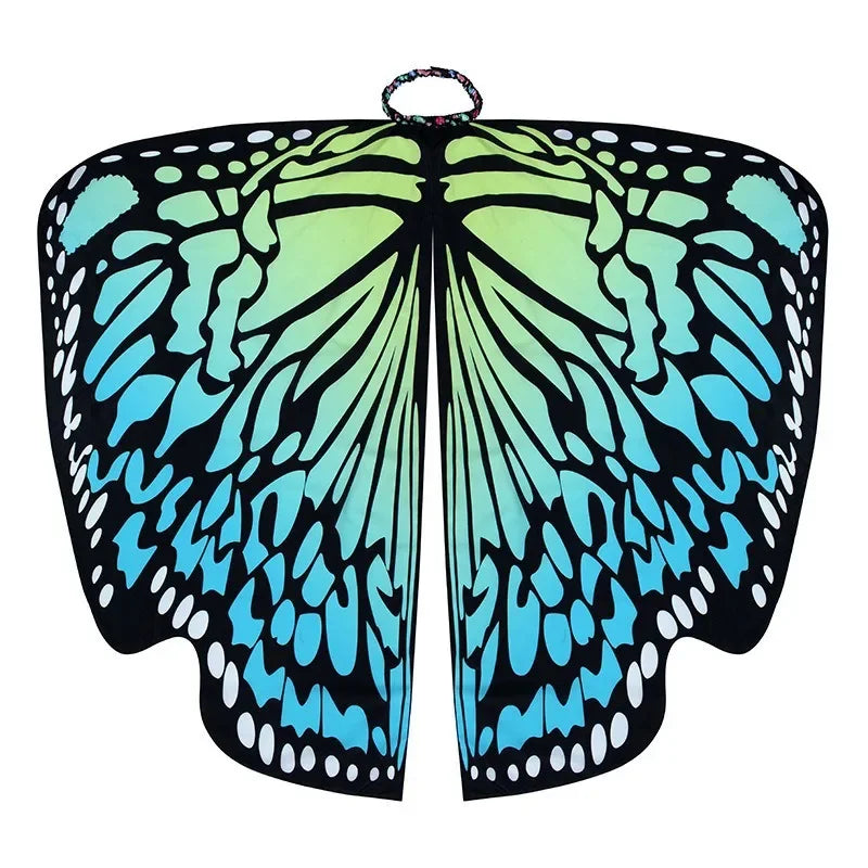 Butterfly Wings For Adults