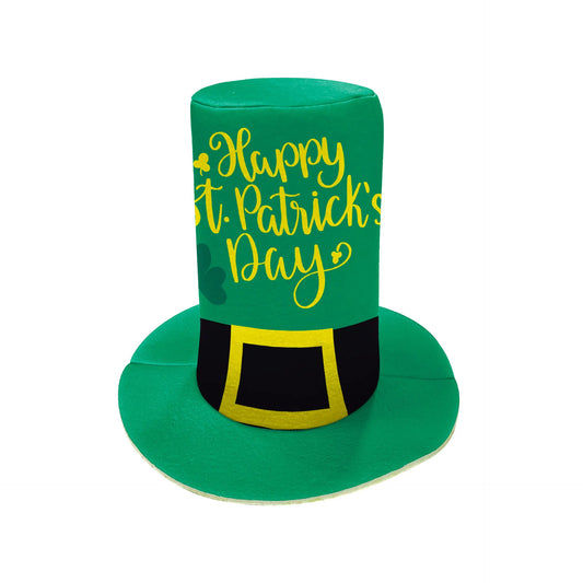 St Patrick Hat