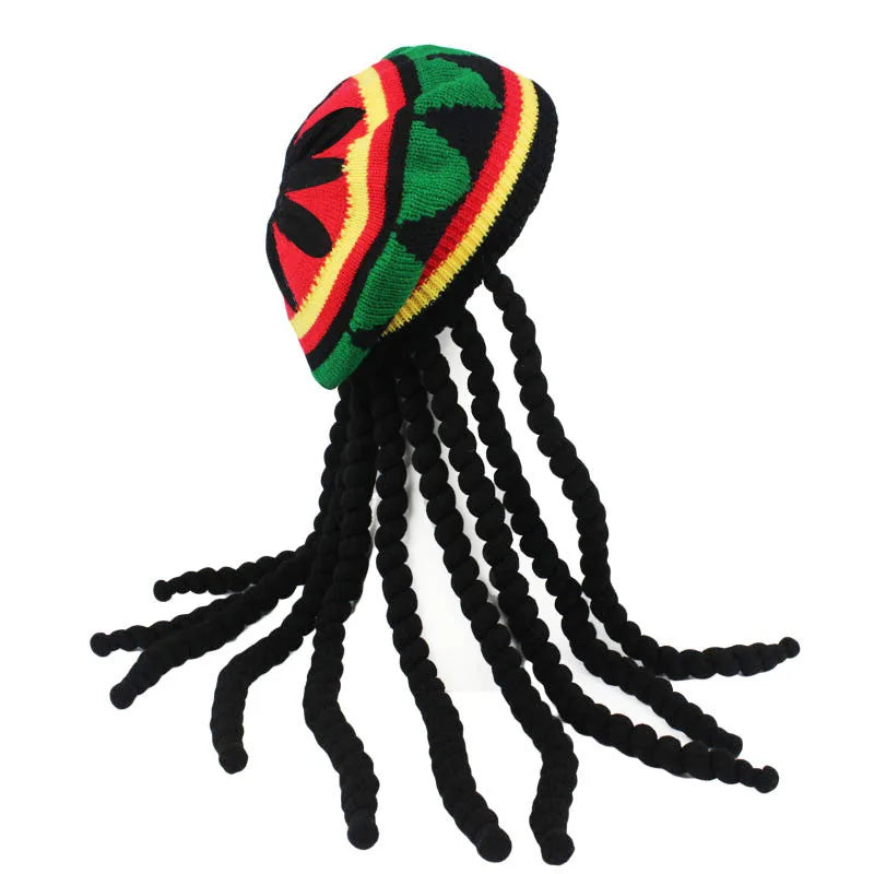 Rasta Wigs Dreadlocks