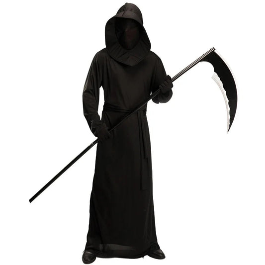 Reaper Costume