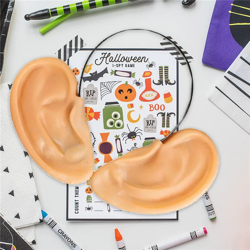 Giant Ears Headband