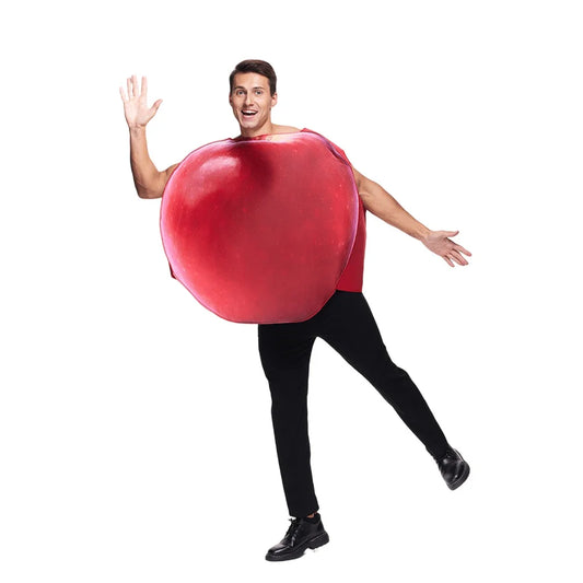 Poison Apple Costume