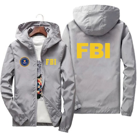 FBI Vest