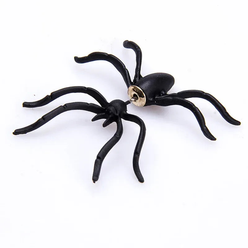 Spider Earring