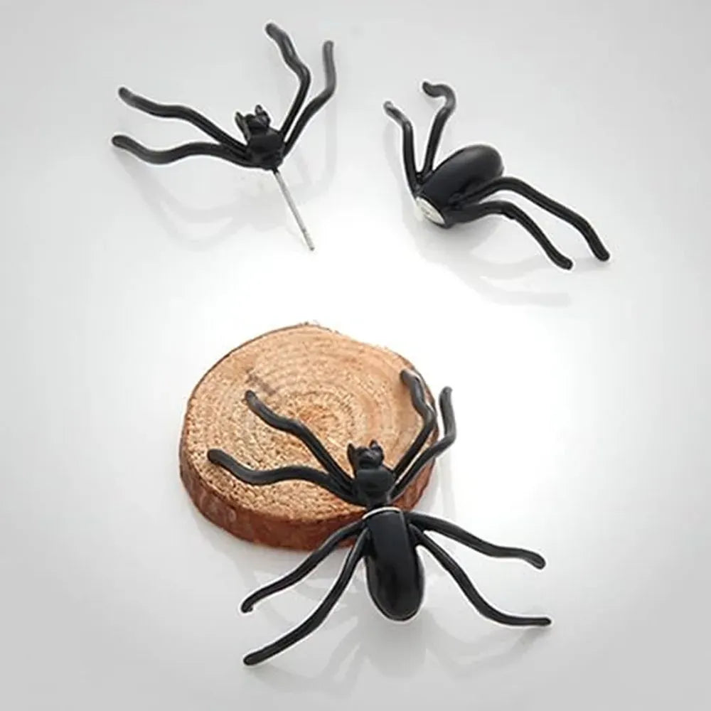 Spider Earring