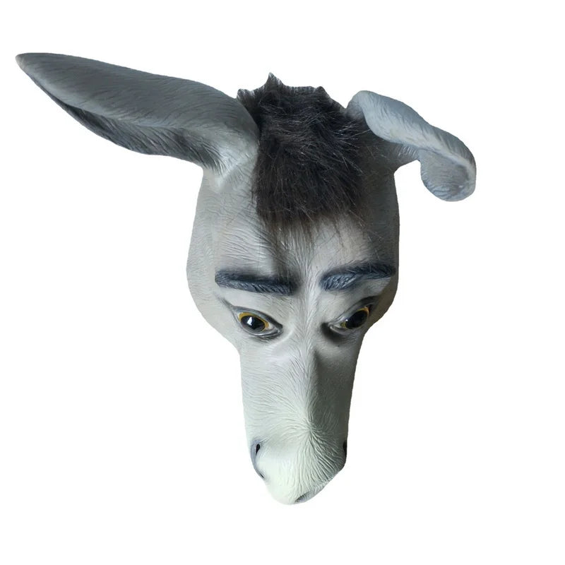 Donkey Mask