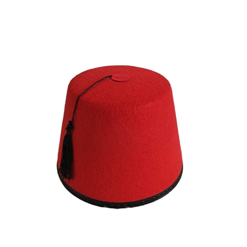 Moroccan Hat
