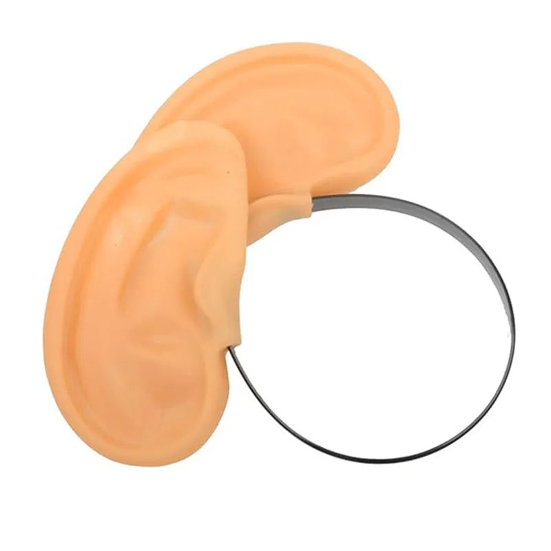 Giant Ears Headband
