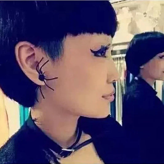 Spider Earring