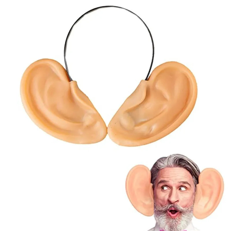 Giant Ears Headband