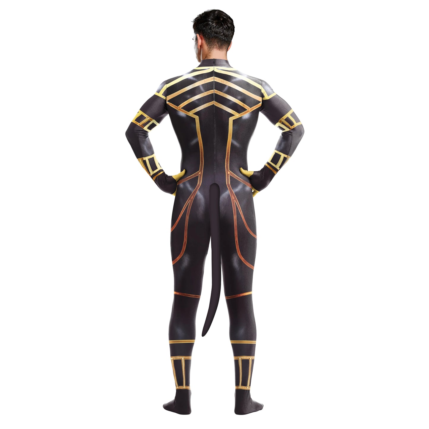 Anubis Costume