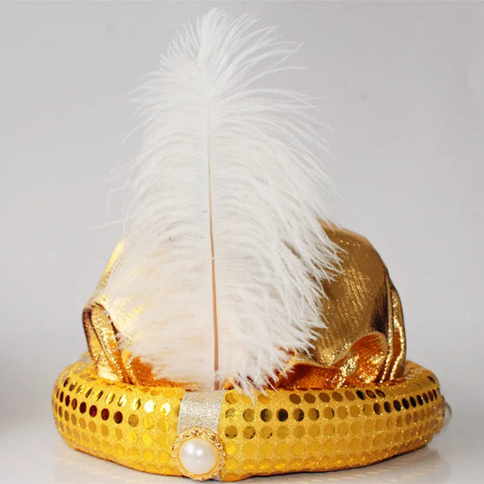 Sultan Hat
