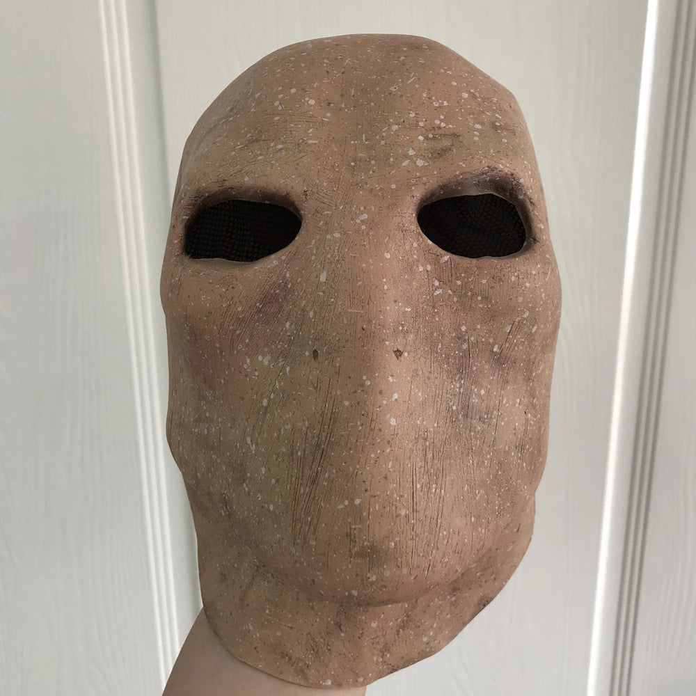 No Face Mask