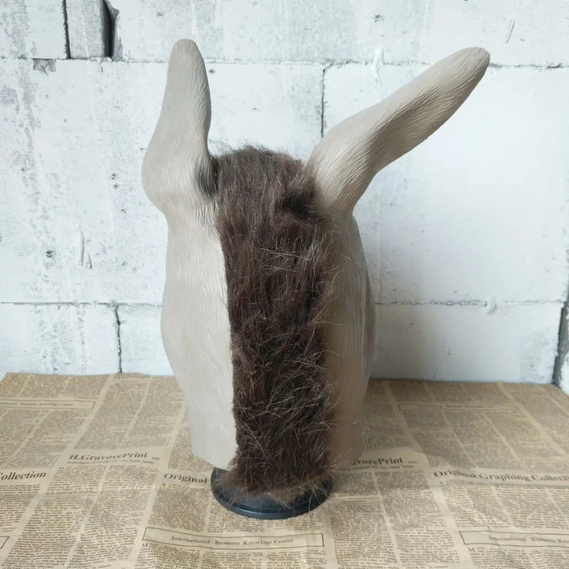 Donkey Mask