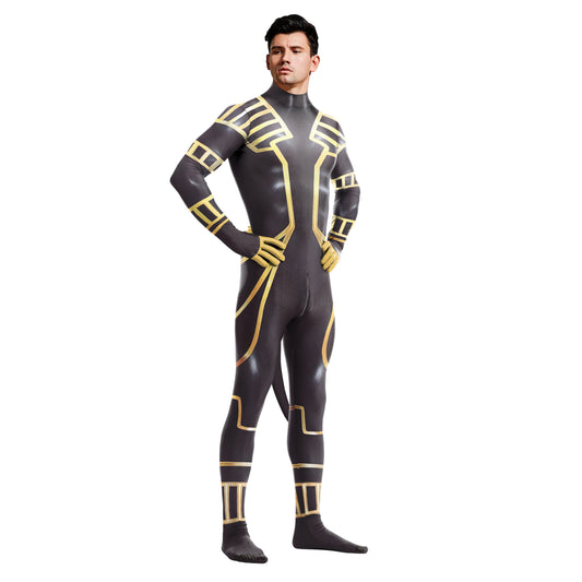 Anubis Costume