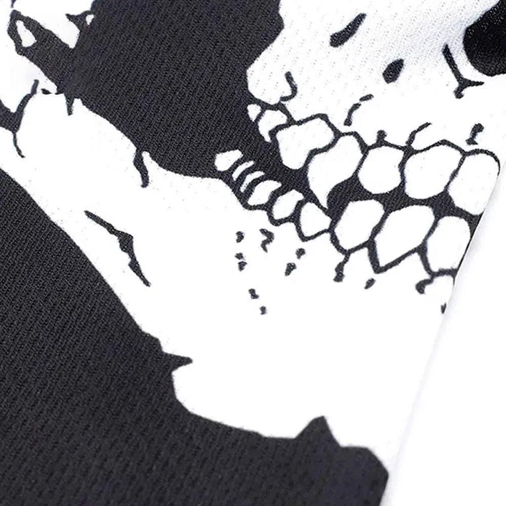 Skeleton Balaclava