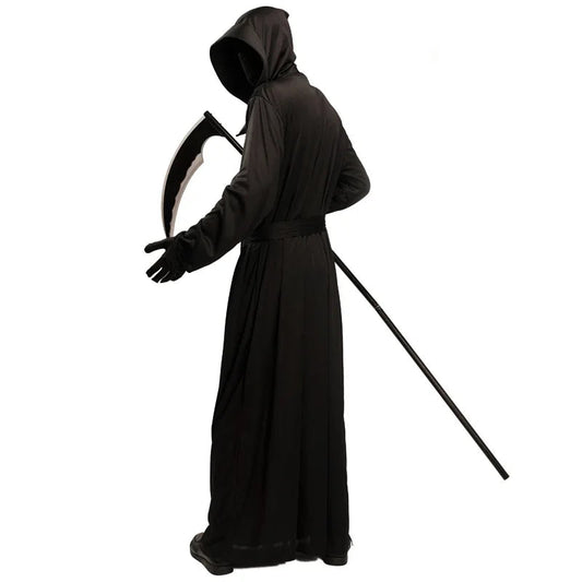 Reaper Costume