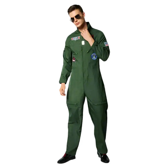 aviator costume mens