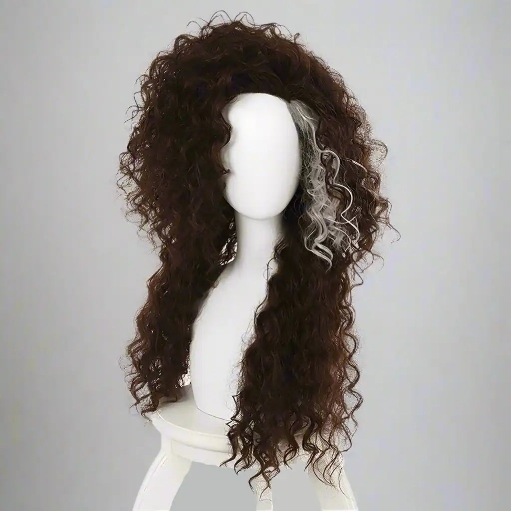bellatrix lestrange wig