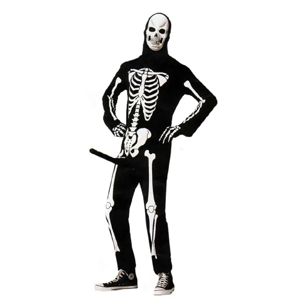 costume skeleboner