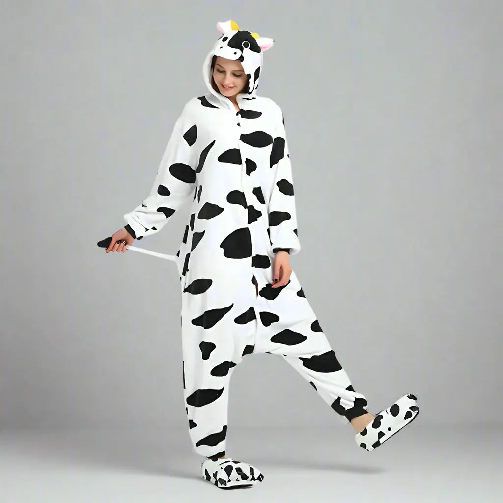 cow onesie