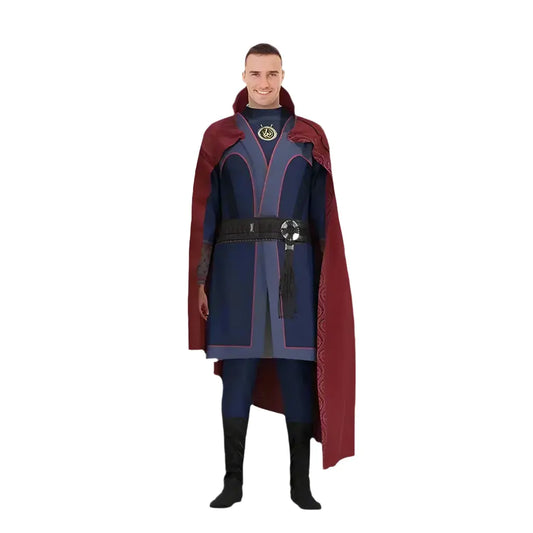 doctor strange costume