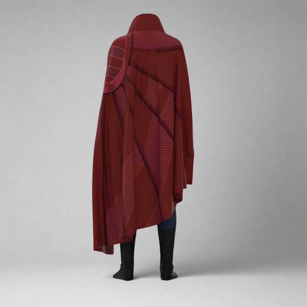 dr strange cosplay costume