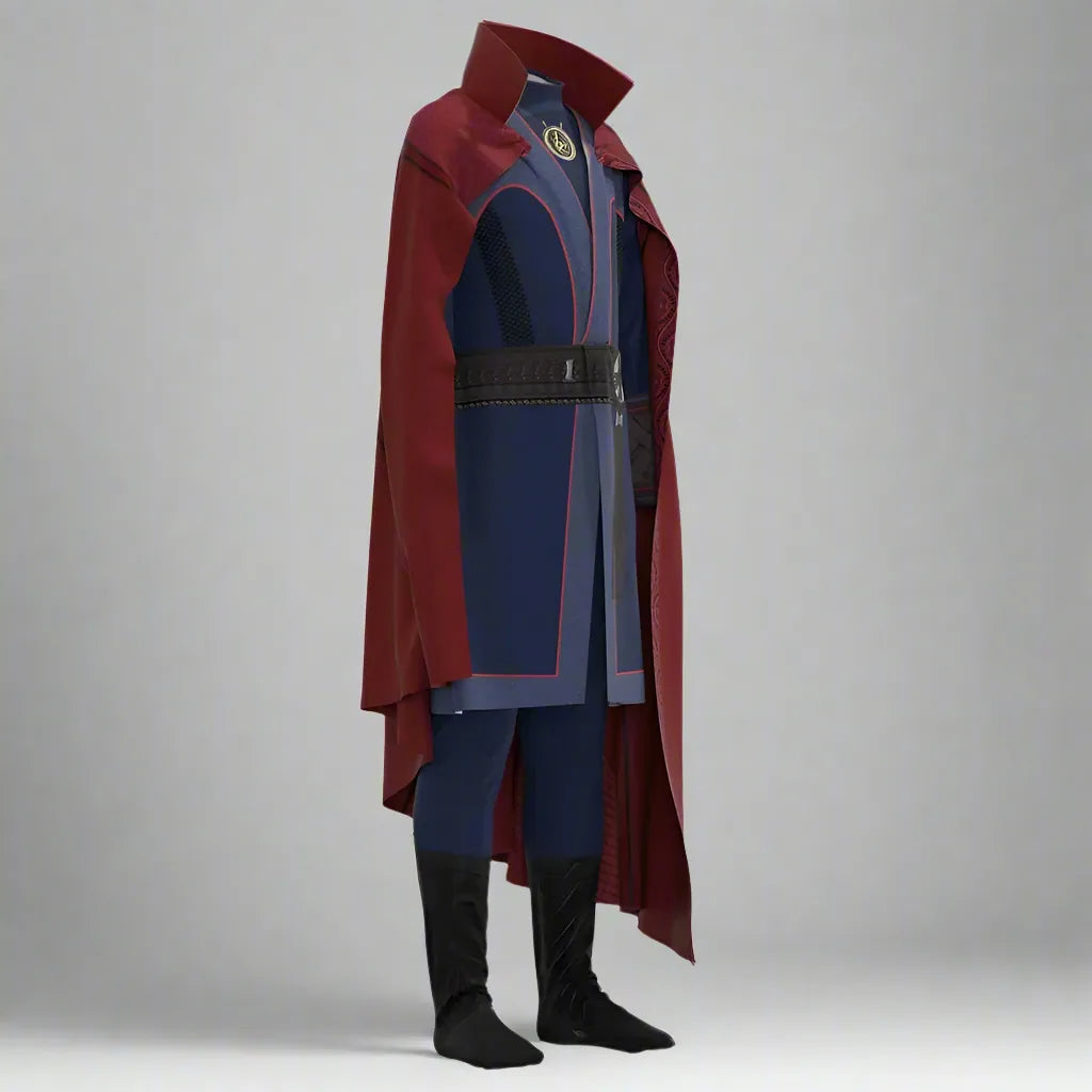 dr strange halloween costume