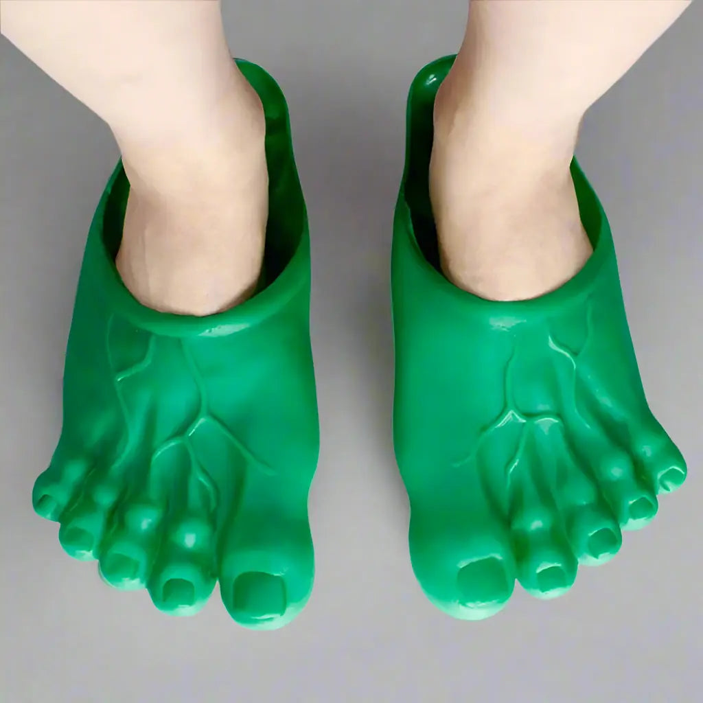 foot slippers