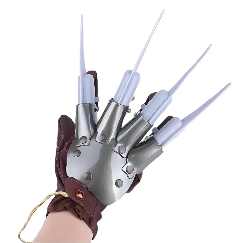 freddy krueger claws
