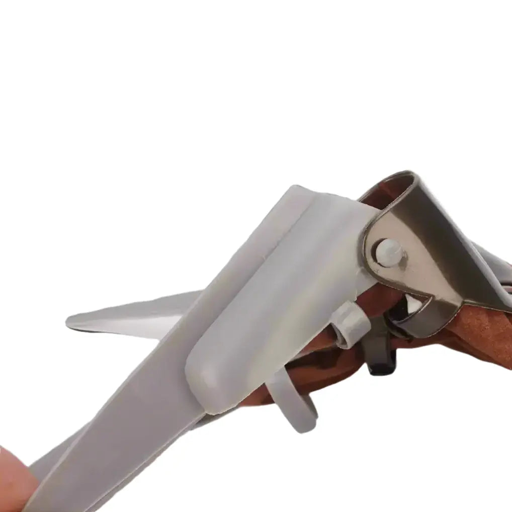 freddy krueger glove metal