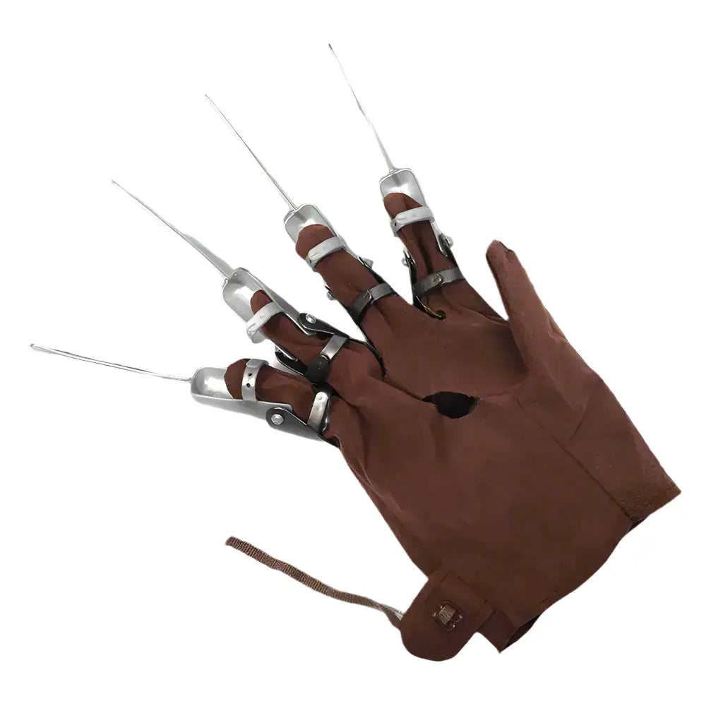 freddy krueger glove