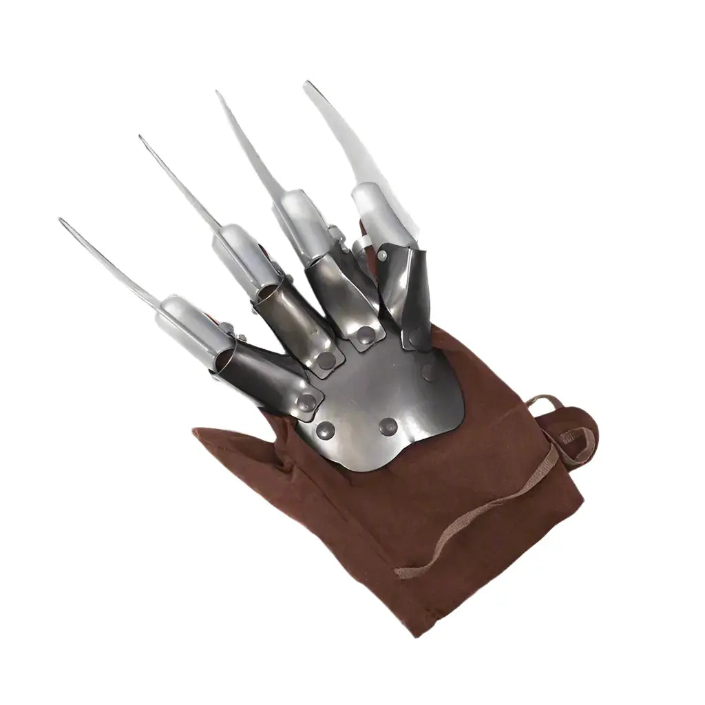 freddy krueger hand glove