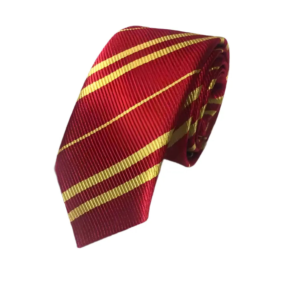 gryffindor tie