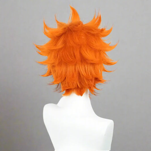 hinata haikyuu wig