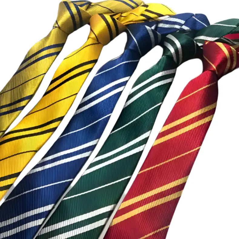 hogwarts tie