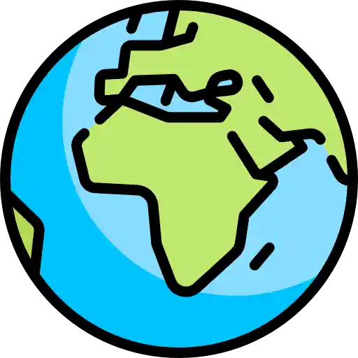 international delivery